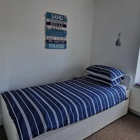 Akwa A Modern Seaside Gem Holiday home Staithes